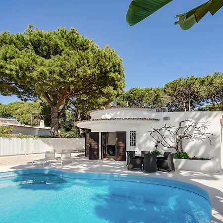Casa Suecia Private Pool And Garden Quarteira