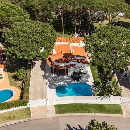 Casa Suecia Private Pool And Garden * Quarteira