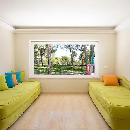 Casa Suecia Private Pool And Garden